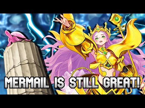 The BEST Sleeper Deck of 2026 - Mermail Combos + Deck Profile [POST BANLIST]