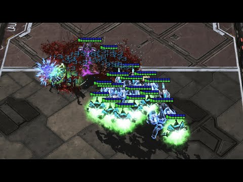 The Best Tal'darim Build So Far! Squadron TD