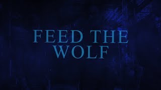 Feed The Wolf - Breaking Benjamin [Lyric Video] - evproductions_