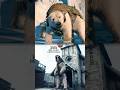Movie VS Series The Golden Compass 2007 His Dark Materials 2019
