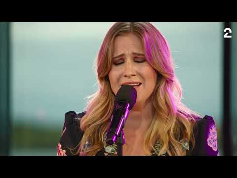 Ingebjørg Bratland - Evig kvile (Hver gang vi møtes 2023)