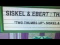 THX Simpsons Digitally Mastered Pitch