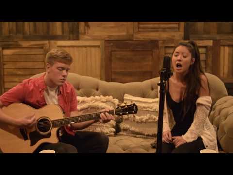 Fetish - Selena Gomez ft. Gucci Mane (Tasji Bachman Cover)