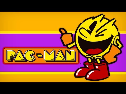 Joseph VS. Zachary Episode 161 - PAC-MAN