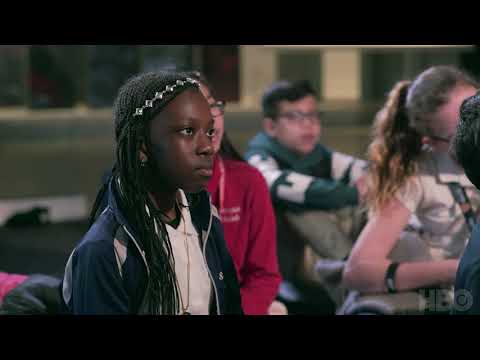 What Happened on September 11 2019 Official Trailer  HBO