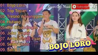 Download lagu DENNY CAKNAN, HAPPY ASMARA, YENI INKA 'BOJO LORO' (FULL ALBUM TERBARU 2022) mp3 Download lagu DENNY CAKNAN, HAPPY ASMARA, YENI INKA 'BOJO LORO' (FULL ALBUM TERBARU 2022) mp3