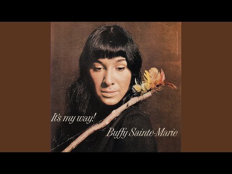 Video thumbnail for Now That The Buffalo’s Gone [1964 Version]