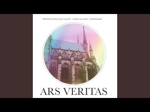 Messe cum jubilo: Kyrie IX