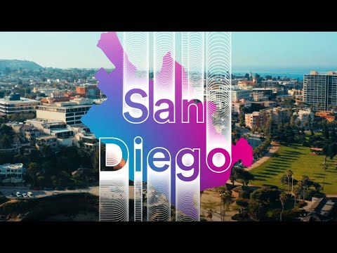 EF San Diego · Campus Internacional de Idiomas EF