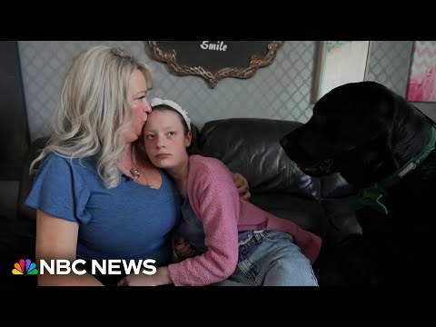 Insurance denies coverage for teen’s surgery to treat severe epilepsy