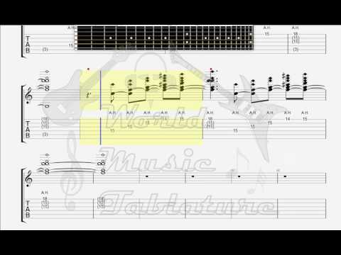 Taking Over Me (ver. 2) - Evanescence