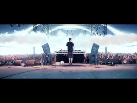 Eva Simons - I Don't Like You (Nicky Romero Remix)(Music Video)