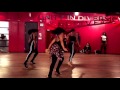 Amy Morgan Class Choreography | Eric Bellinger 'G.O.A.T.'