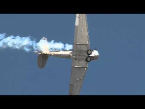 2011 Blue Angels Homecoming Airshow - Bill Leff