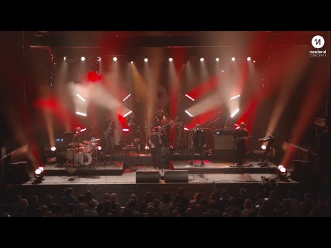 Max Mutzke: "Best Of Live 2019"-Tour (Konzertausschnitt Docks - Hamburg, 03.12.2019)