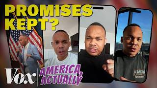 A MAGA influencer makes his case for the GOP | America, Actually
