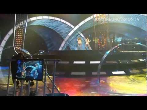 Саша Лазин, Лиза Дрозд и ТЦ "Эколь" - Boy and girl - rehearshal