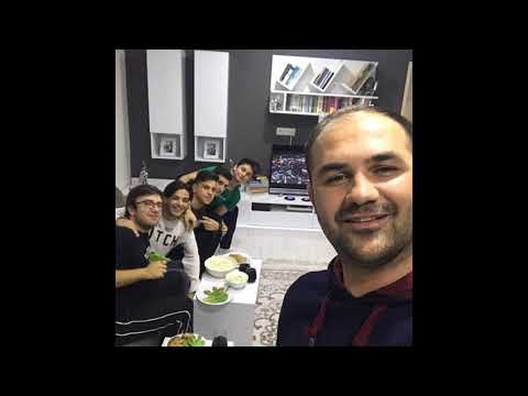 Ahmed Arif-Anadolu (Seslendiren: Hüseyin Uçar)