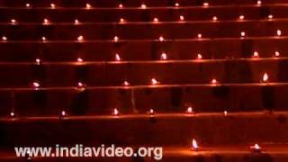 Lakshadeepam - Sree Padmanabha Swamy Temple