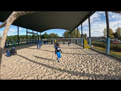 LIGA NACIONAL CV MAJADAHONDA NET7