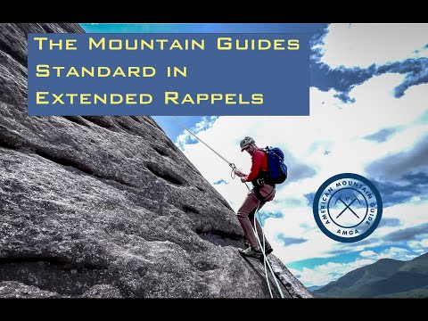Most efficient way to Rappel