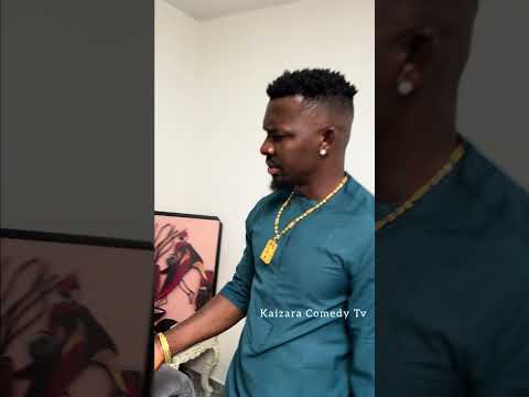 I Caught My Wife In The Act And This Happened/Kaizara Tv /Favour Okonkwo/Trending video 2015