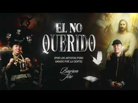  BARRERA DE ENVIDIA REMIX-BAYRON FIRE FT MALA FE