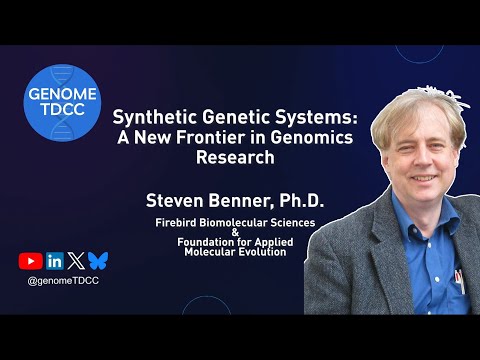 Synthetic Genetic Systems: A New Frontier in Genomics Research
