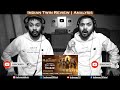 MASTANEY Official Trailer Punjabi Movie Judwaaz