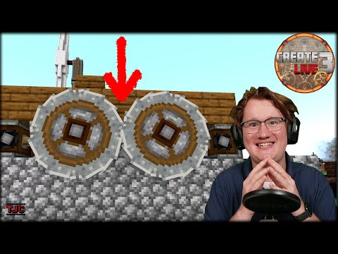 WOULD YOU JUMP IN? - ⚙️CL3 Ep. 032