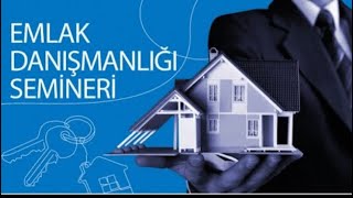 HEMBA | EMLAK DANIŞMANLIĞI KURSU CEVAPLARI 30S 28D 2Y | HALK EĞİTİM ME