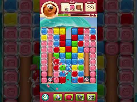 Toon Blast Level 2925