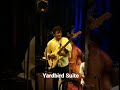 Ricardo Amadeus - Yardbird Suite #jazz #jazzguitar #jazzmusic #guitar