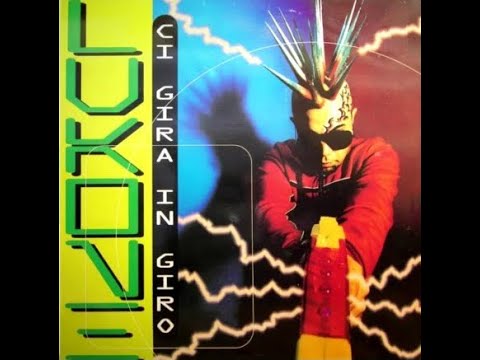 Lukone - Ci gira in giro (Official Visual Video)