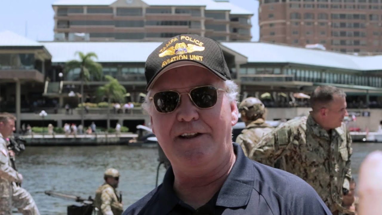 SOFIC 2014 Video