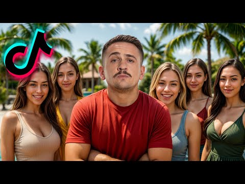 PAN ZAPAŁKA REAGUJE NA MOCNE TIKTOKI!