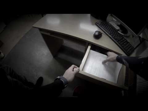 Film studniówkowy 2017/4TD