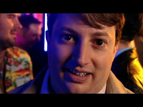 Peep Show S03E05   Jurying