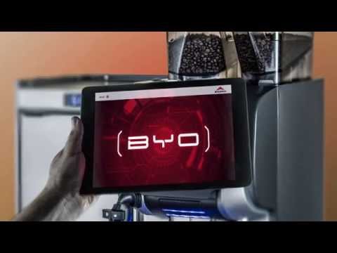 EGRO BYO - Bring Your Own device as a display