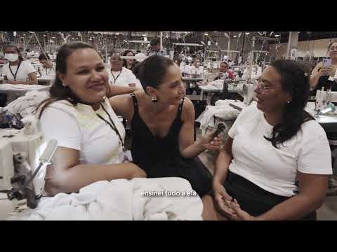 Do Rio Grande do Norte, com amor | Episódio 1: Moda é impacto