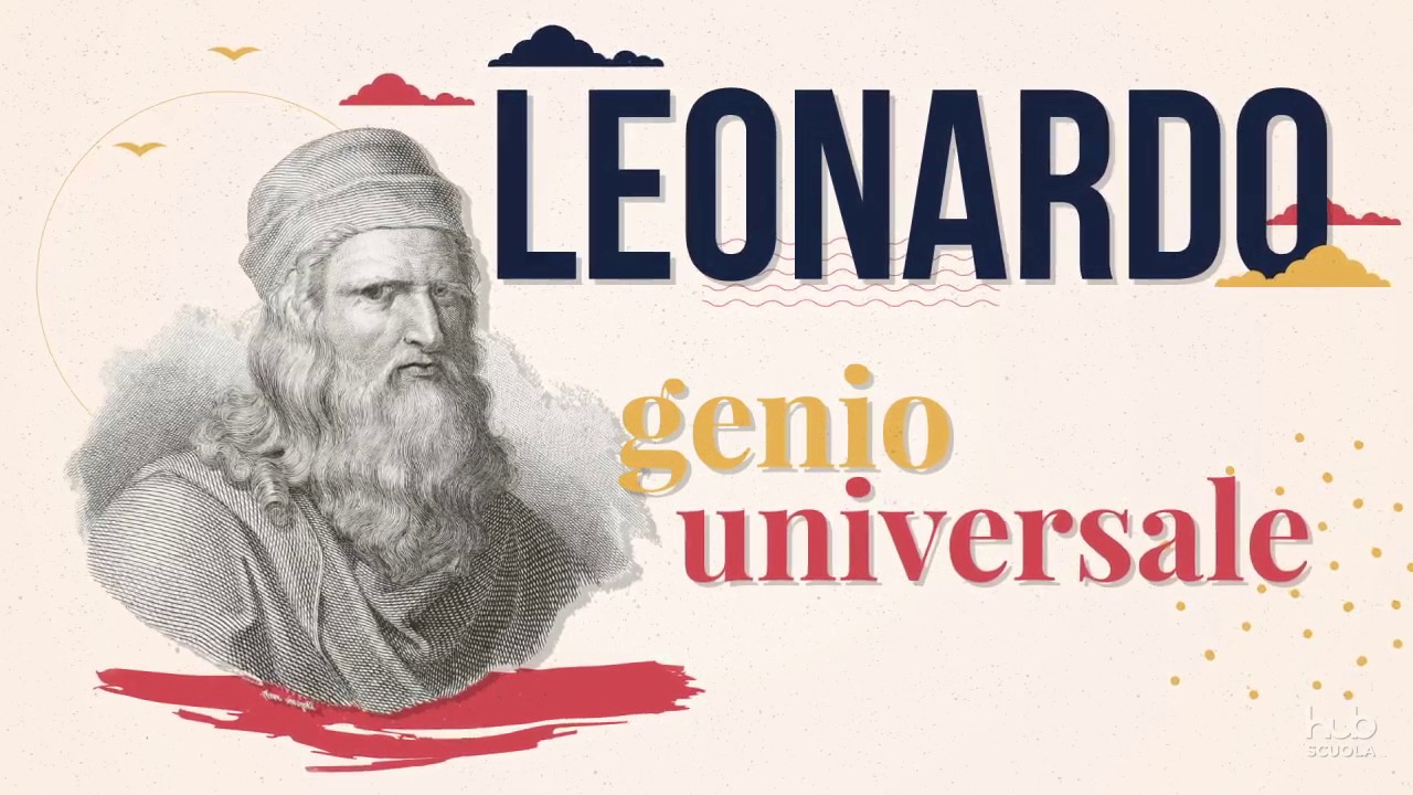 Leonardo da Vinci