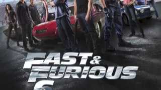 05 - Failbait (feat. Cypress Hill) - Fast & Furious 6