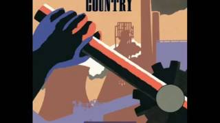 Big Country - Rain Dance