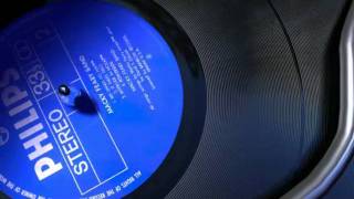 Mackey Feary Band - My hands do play.