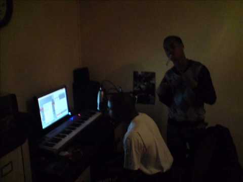 Dmx ft  Pinas Kishan´s Ondergang