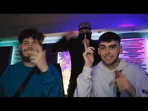 Zed - WHAT IS HE ON  (feat jimbo )