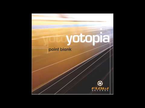 01.  Yotopia  - Secrets