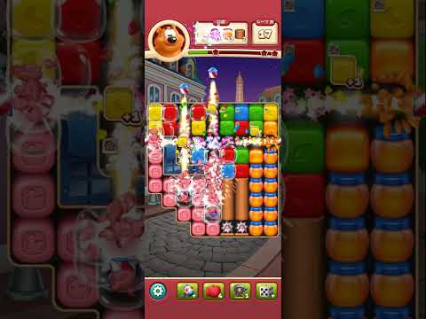 Toon Blast Level 6278-6281-2 Clear @mlupin‘s Room(5)