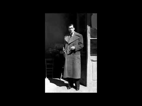 Γιάννης Χασικλής (1930)- Α. Κωστής [Κ, Μπέζος]   (Ι. Πρίμος [Ι. Δραγάτσης])// Giannis Hasiklis