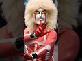 Megaloman Bukan Ultraman
